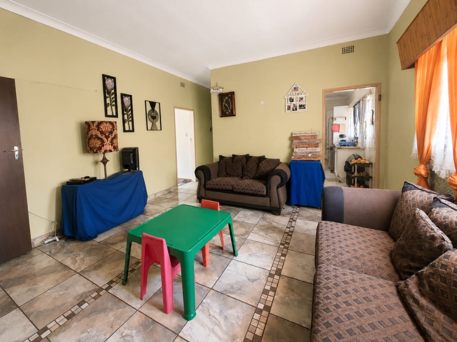 4 Bedroom Property for Sale in Oos Einde North West